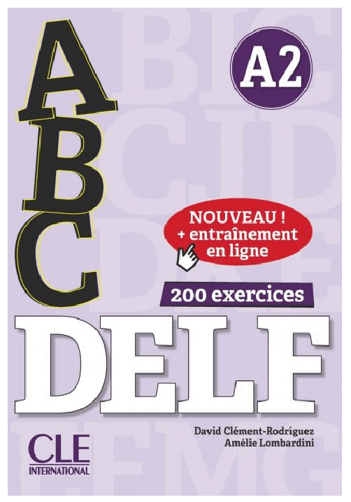 image couverture abc delf A2