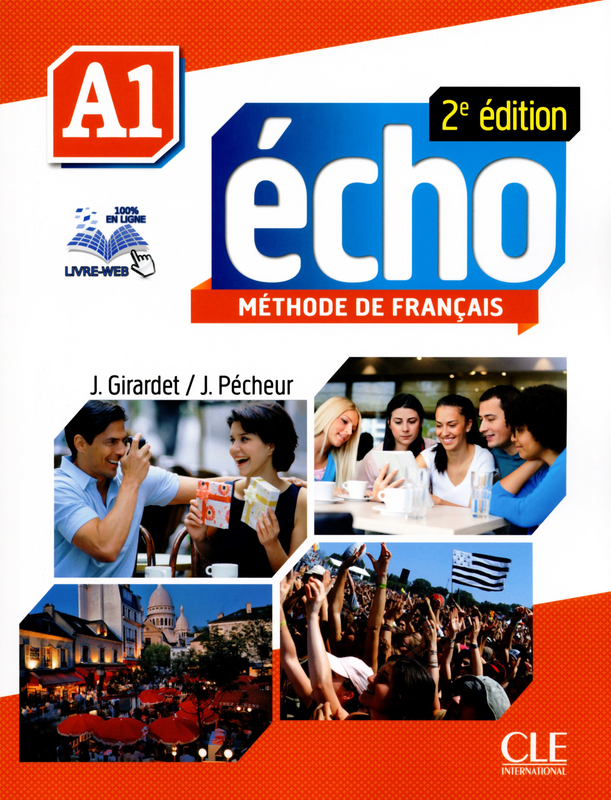 image couverture echo A1