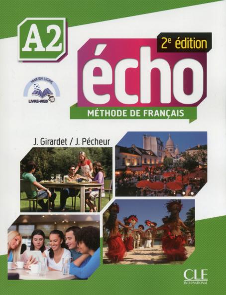 image couverture echo A2