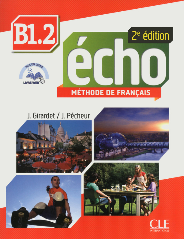 image couverture echo B12